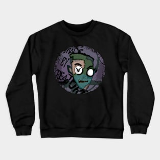 Rabbitstein Crewneck Sweatshirt